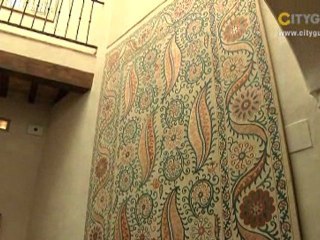 Hotel Corral del Rey, Sevilla