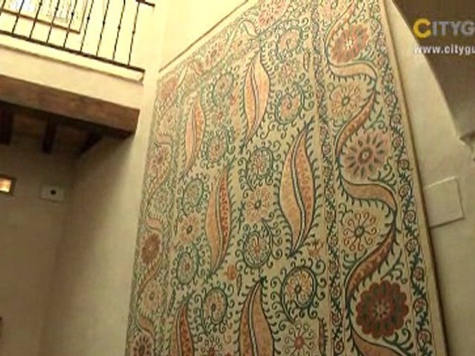 Hotel corral del rey, sevilla