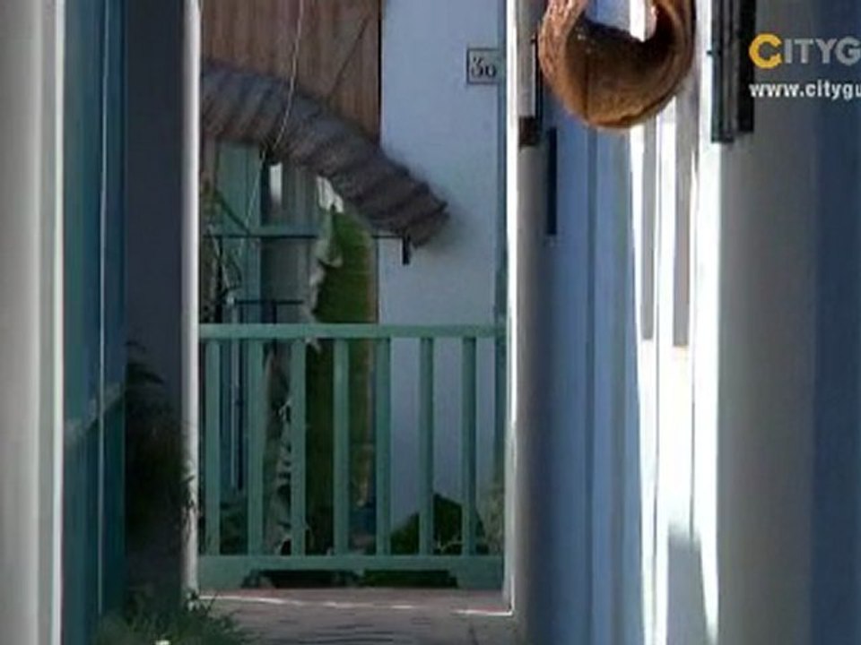 Hospes las casas del rey de baeza, sevilla