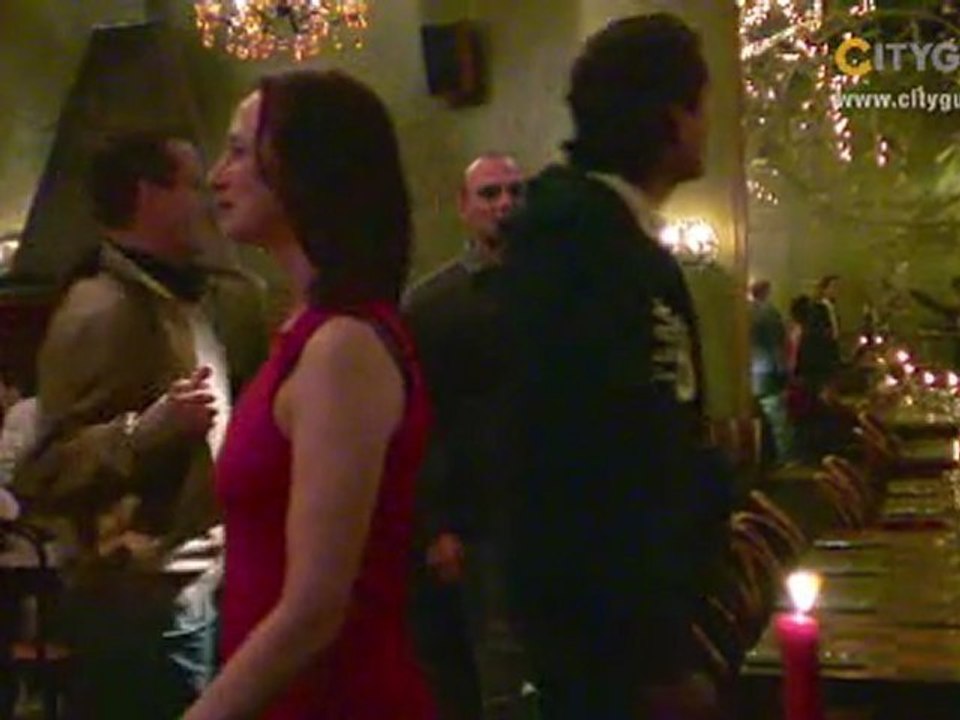 Restaurant Bazaar, Bruessel