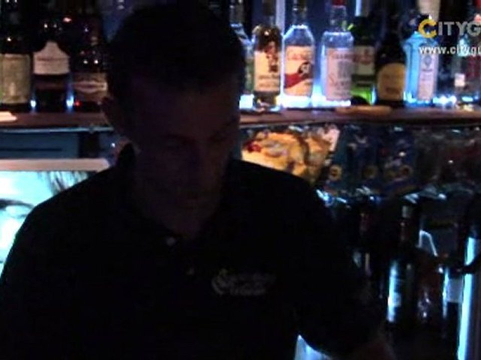 Herr Nilsen Club, Oslo