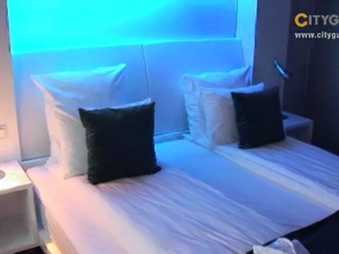 Radisson SAS Plaza Hotel, Oslo