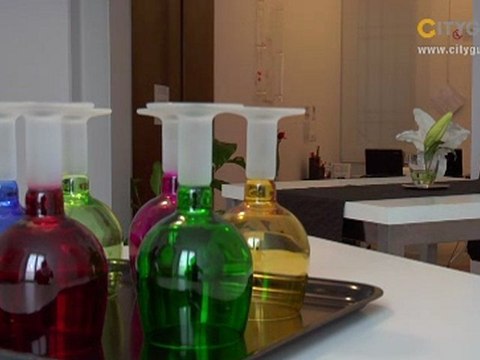 Hotel Relais Modern, Florence