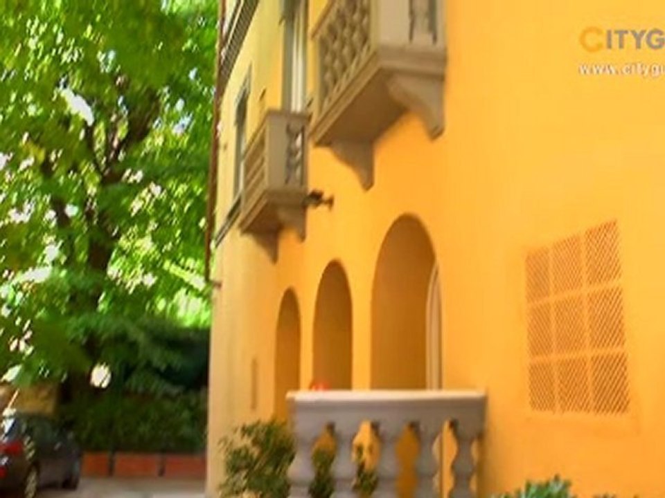 Hotel Villa Antea, Florenz