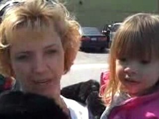 Kerri's Answer to Why Do You Do What You Do?