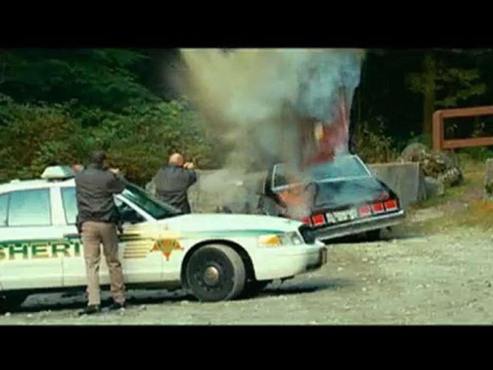 Rampage - Trailer