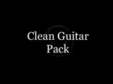 Clean claps sound samples pack production sample