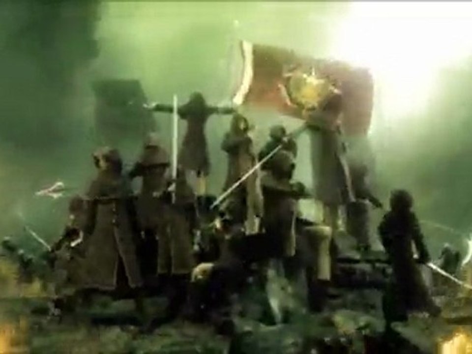 Trailer de Final Fantasy XIII Agito sur PSP