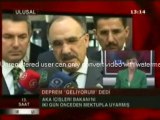 Oksal EREV - Ulusal TV - Halk TV - TRT - Kanal D