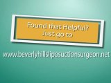 Beverly Hills Liposuction