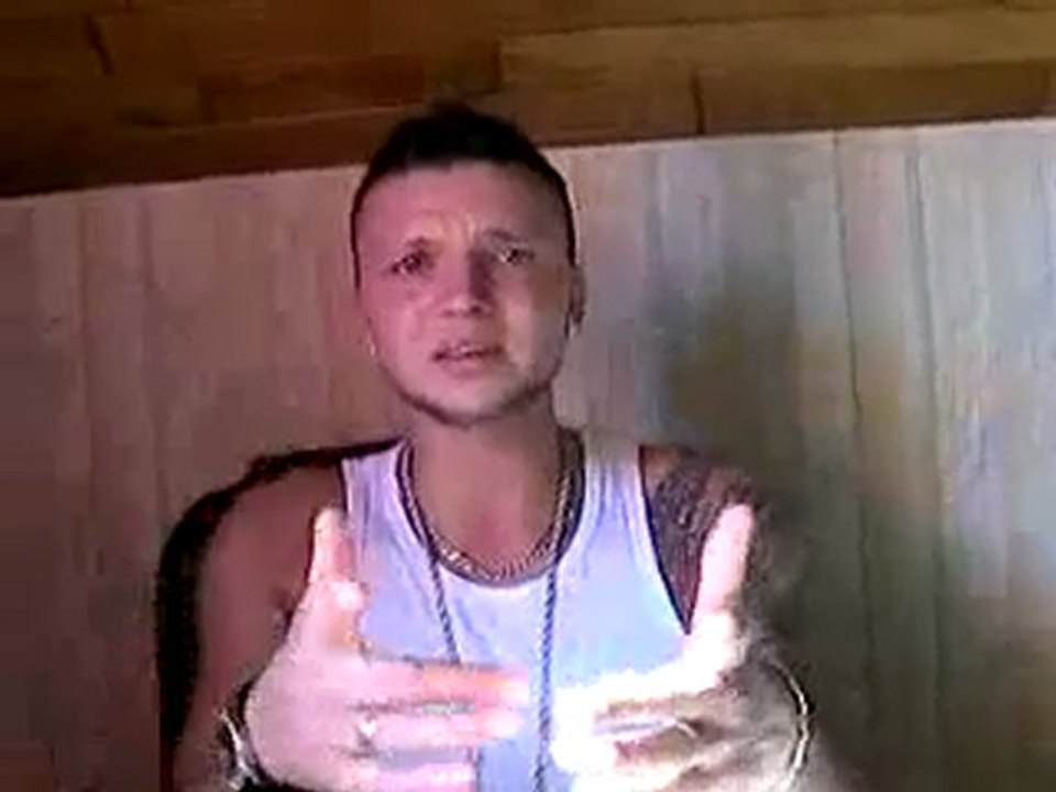 MORSAY VA RECRUTé D.STAR COMME NOUVEAU CHANTEUR DE LA GALERE