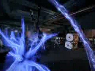 Mass Effect 2-Kasumi Trailer