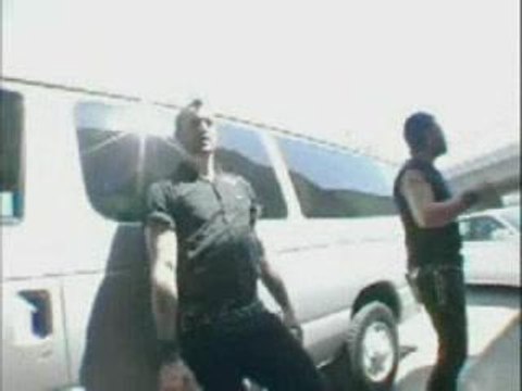 Lars Frederiksen & The Bastards