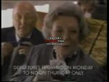 1982 Eastern Airlines Commercial