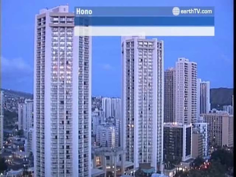 Amsterdam - Netherlands, Cape Town - South Africa, Berlin - Germany, Palma de Mallorca - Spain, Pine Valley - Beijing - China, Honolulu - USA, Los Angeles - USA