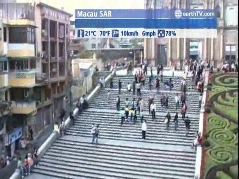 Dubrovnik - Croatia, Udaipur - India, Engelberg - Titlis - Switzerland, Macau SAR - China, Lech Zurs am Arlberg - Austria, Santorini - Greece, Stuttgart - Germany