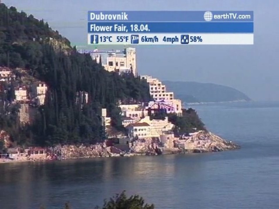 Munich - Germany, Lech Zurs am Arlberg - Austria, Palma de Mallorca - Spain, Dubrovnik - Croatia, Engelberg - Titlis - Switzerland, Berlin - Germany, Johannesburg - South Africa