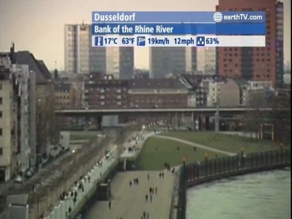 Johannesburg - South Africa, Palma de Mallorca - Spain, Warsaw - Poland, Lugano - Ticino - Switzerland, Dusseldorf - Germany, Hamburg - Germany, Budapest - Hungary