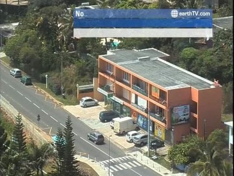 Berlin - Germany, Macau SAR - China, Los Angeles - USA, Seattle - USA, Sydney - Australia, Nouméa - New Caledonia, Paris - France