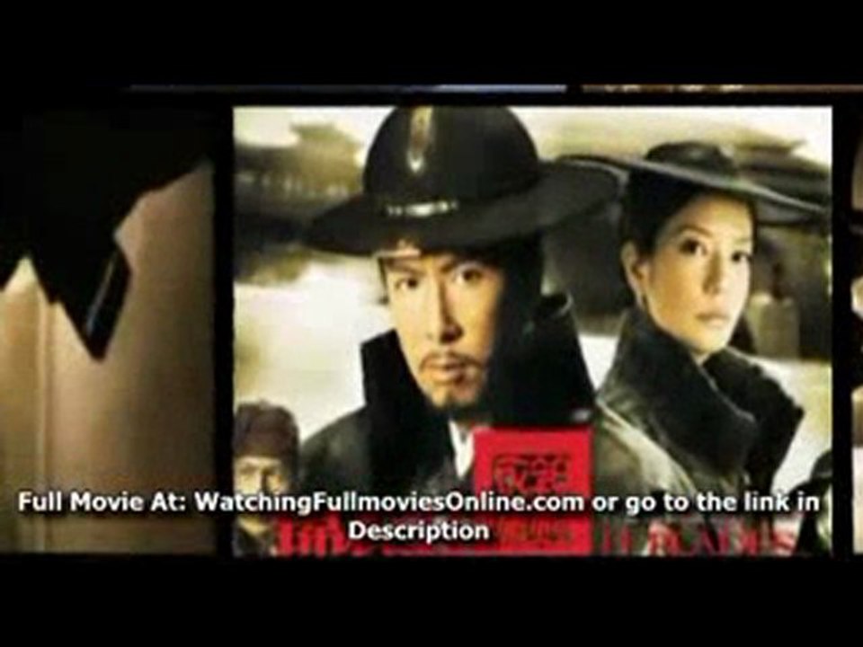 Watch 14 Blades Online Part 1 of 23 Full Version
