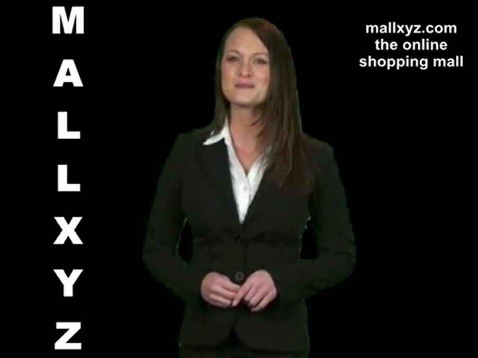 At MALLXYZ.COM your shopping experience is safe, simple and