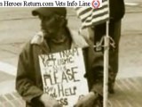 America! hear the voices of the veterans! Join with us in Ho