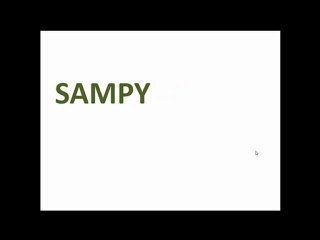 Pantomime "Jesoa sy ny toetra ratsy" -Samoela Andriani-