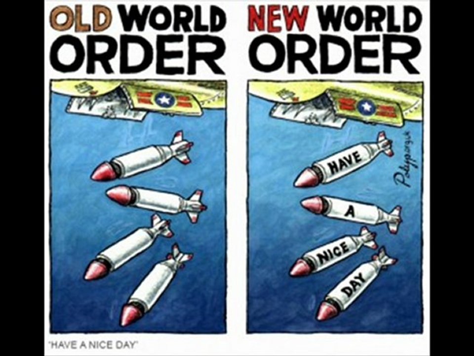 WABITEM - NEW WORLD ORDER (face b MOBB DEEP)