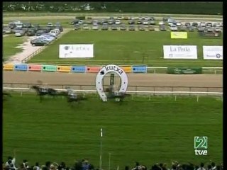 2007.08.12, nº 326 SS (Kutxa, yeguas B) Baldoria