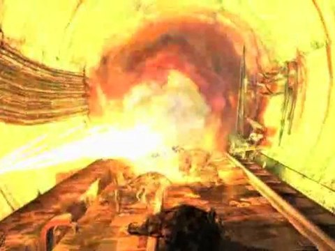 Metro 2033 - Review