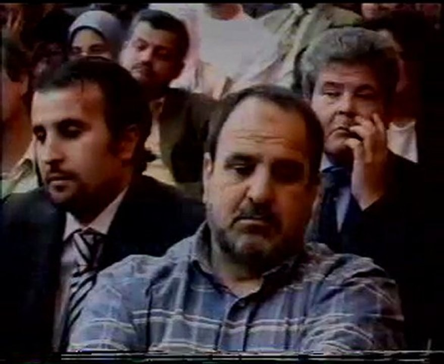 Tariq RAMADAN Le monde arabo-musulman et les médias 3/9