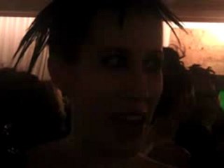 Olivia's Answer to Why Do You Do What You Do?