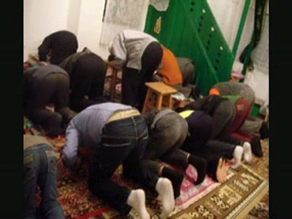 Islam en Roumanie - Constanta 3