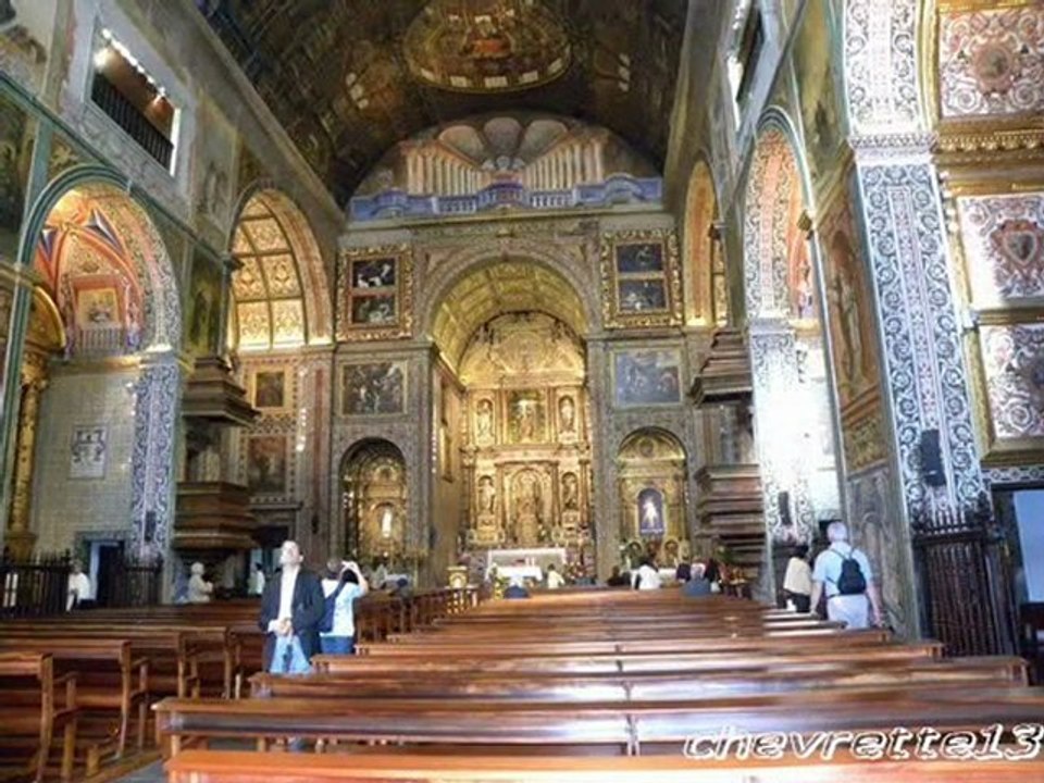 Igreja do colégio