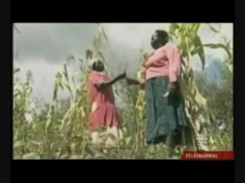 Apocalypsis 20 - La Mutation de notre Terre a commencé