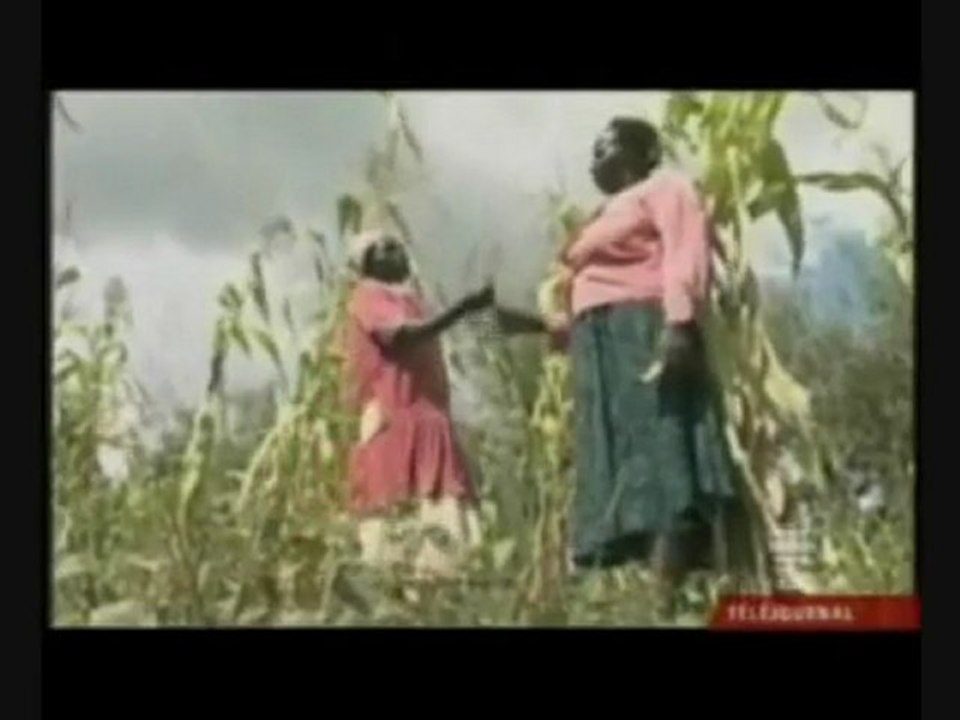 Apocalypsis 20 - La Mutation de notre Terre a commencé