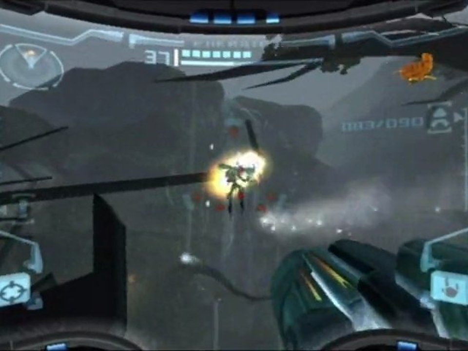 Metroid Prime Episodes - #9