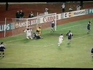Casino Salzburg 0-1 AC Milan 1994/95