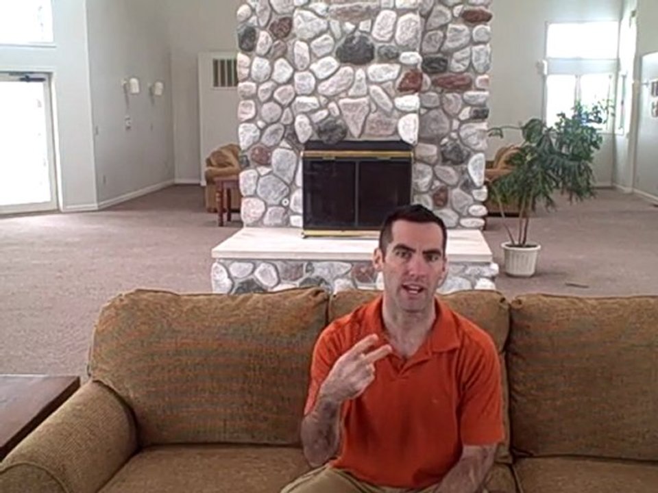 Realtor Training on Being WEALTHY