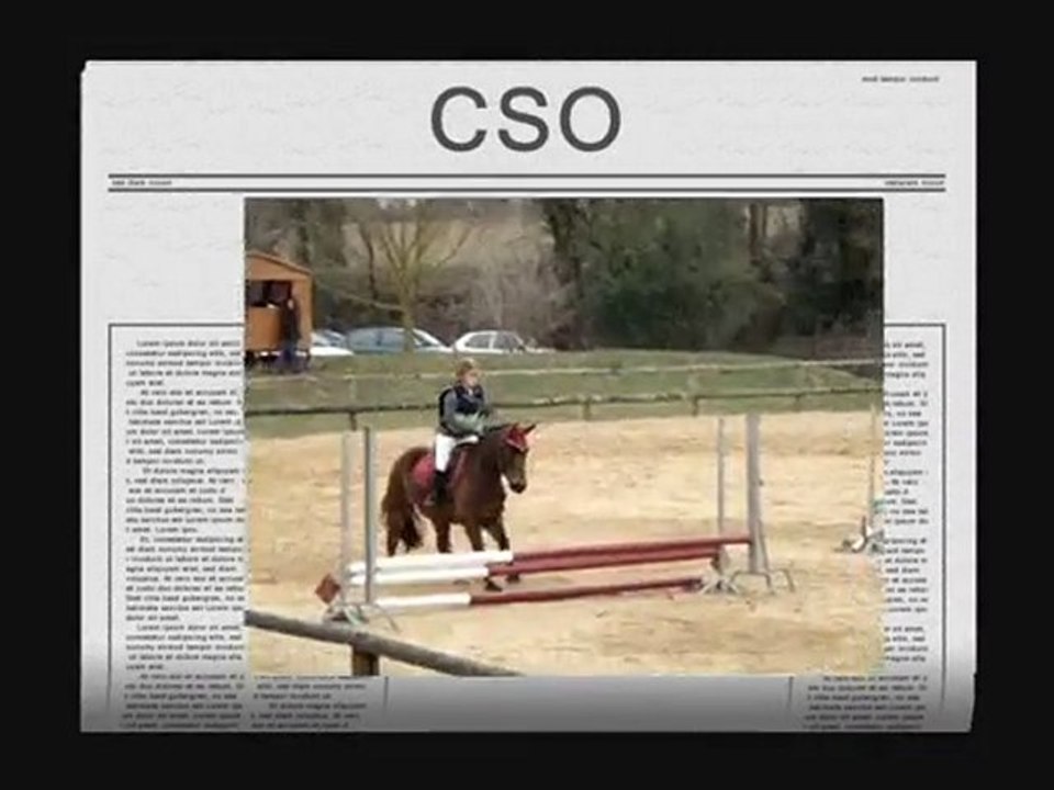 Cloé et Jumper Melle_0001