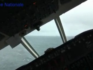 Survol de Groupama 3