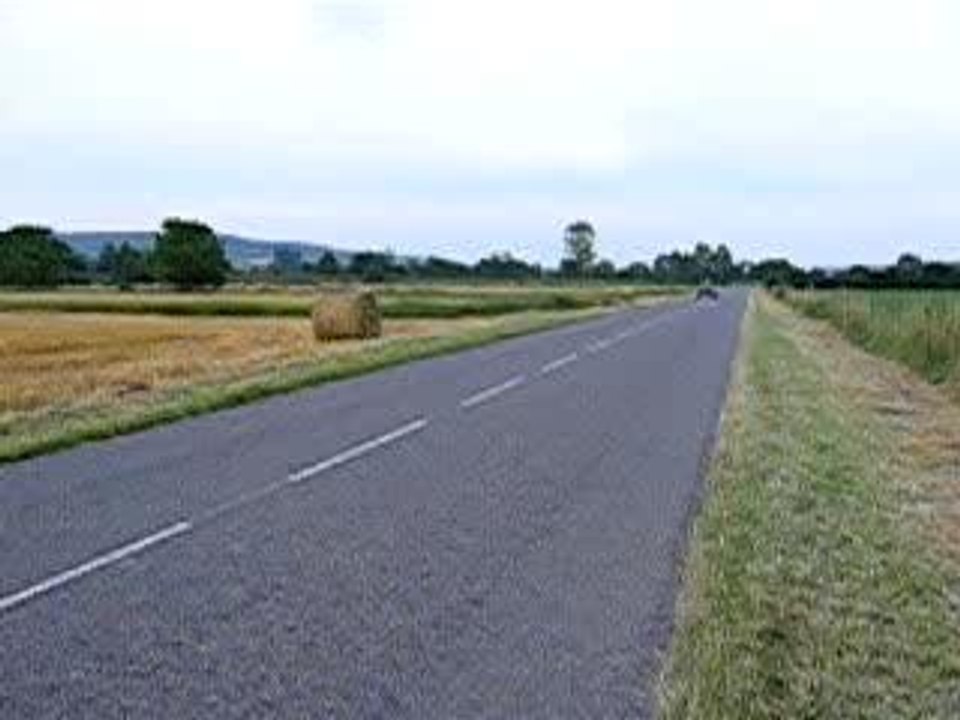 Derbi Pro Race Axeleration by DJouL