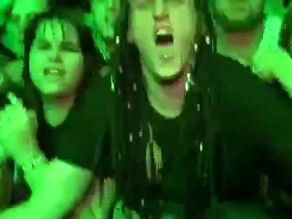 DECADE OF DISTURBED_-Dvd nou 2010