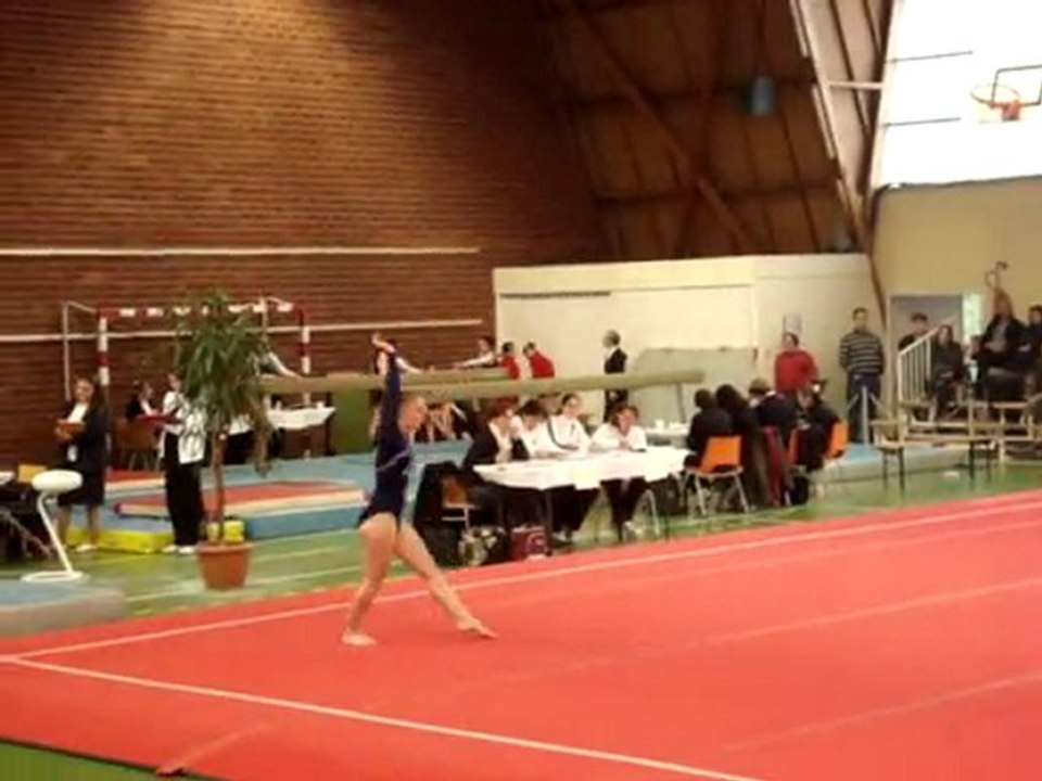 GST - Championnat de Bretagne par équipe le 14.03.10 à Brest