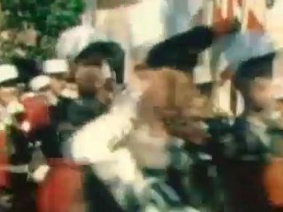 GUERRE D’ALGÉRIE, FIN D’UNE TRAGÉDIE 4/5