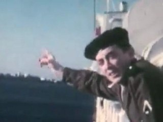 GUERRE D’ALGÉRIE, FIN D’UNE TRAGÉDIE 3/5