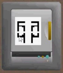 Banana  juice escape room walkthrough part two