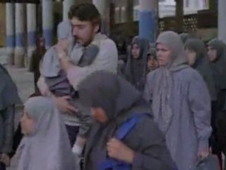 Jamais sans ma fille partie 4