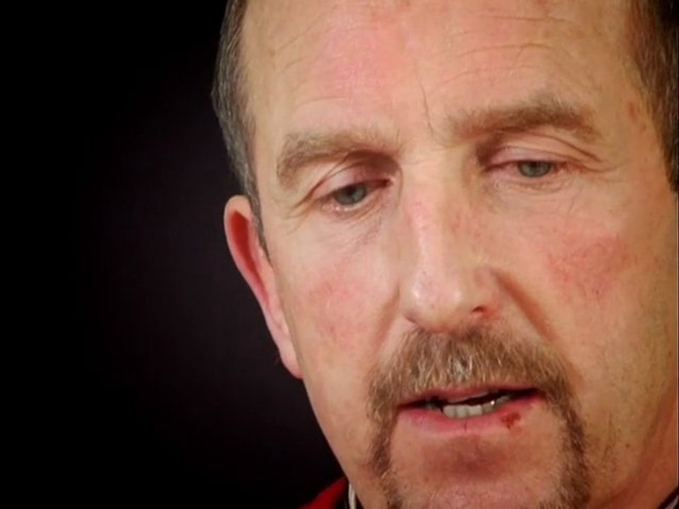 Raoul Leturcq, victimes des pesticides