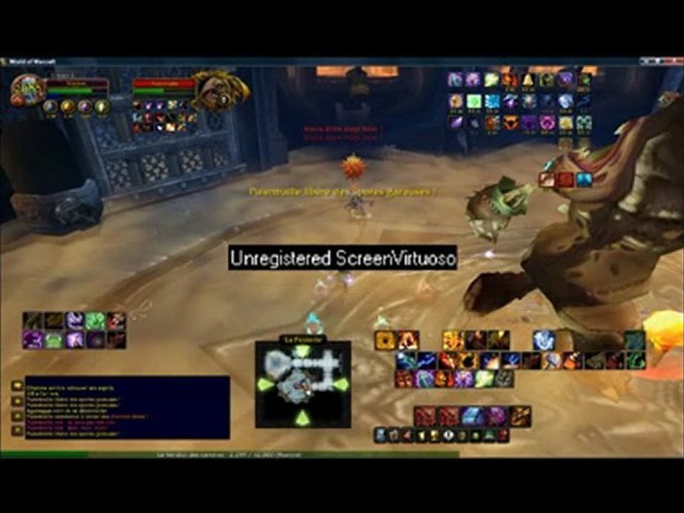 try1 pulentraille wipe